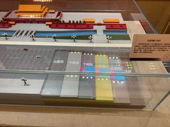 -哈尔滨工业大学-博物馆