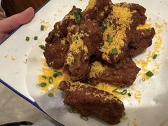 -芳草地度假酒店·野炉中餐厅