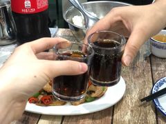 -南雄雄州土菜餐厅(粤北大厦店)