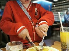 -斗牛士牛排(南京东路店)