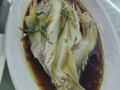 -范饭椰林川湘味海鲜·椰子鸡(三亚湾椰梦长廊店)