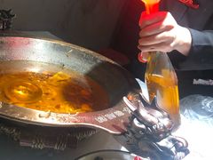 -雲蜀龙阁·金牌水煮鱼(方庄店)