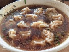 -蒋家桥饺面店(东关街店)