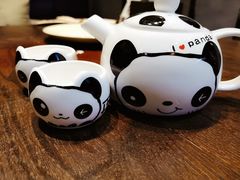 -晓鲜熊猫烤鱼烤吧(西三旗百汇北门店)