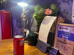 -VIKING SALOON美式烟熏烤肉精酿餐酒吧