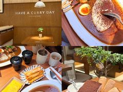 -CURRY YA 熟成咖哩專門店(深圳湾万象城店)