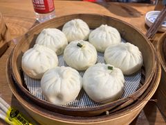 -草包包子铺1937(普利街店)