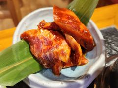 -极焰·烧肉刺身放题(天河领展广场店)