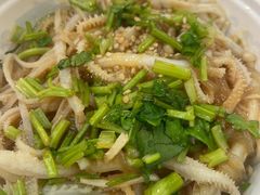 爆肚-国足臭豆腐(明瓦廊店)