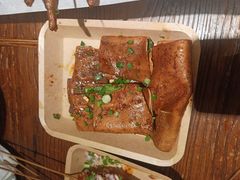 -为民烧烤吧.自贡爆炒菜(收录10年好店)