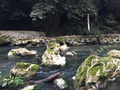 -靖西锦绣古镇景区