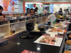 -呷哺呷哺(西单大悦城店)