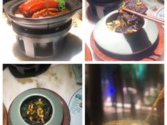-佬麻雀·新湘菜(珠海金发购物中心店)