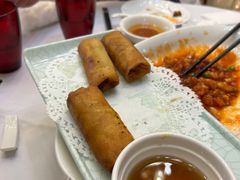 -丰收日·小海鲜·沪上家宴(顾村正大店)