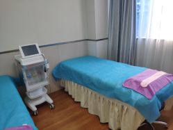 -成都军建医院·疤痕诊疗中心