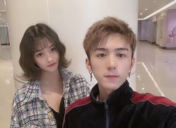 点击看大图 -3AM HAIR SALON烫发染发接发