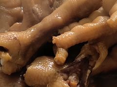 -京玉菲饭店(李村店)