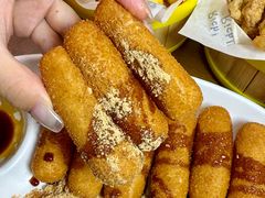 -牛串门串串香(东直门簋街总店)