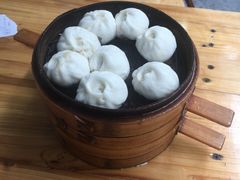 -都谷包子(天一广场店)