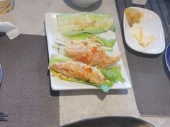 -極上萬膳·日料放题(来福士江景店)