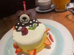 -西堤牛排(恒隆广场店)