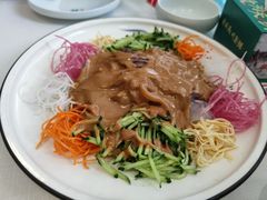 -潇湘码头·鲜湘菜(清河店)