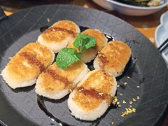-长安大牌档之上元灯会(南大街店)