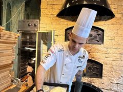 -卢布里西餐厅(总店)