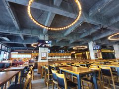 大堂-COMMUNE幻师(上邦百汇城店)