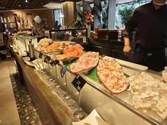 -金海湾自助餐厅(金陵饭店)