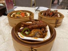 -顺德人家食府(黄金广场店)