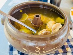 -松茸小馆·云南特色餐厅