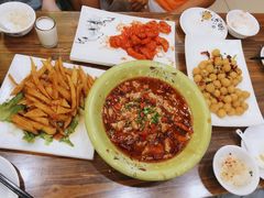 -小四川菜馆(托乐嘉店)