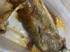 -蓝精灵饺子店