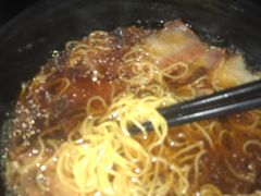 -亞婆井·劲抽面食(铂顿城店)