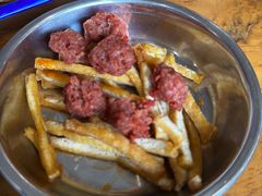-清真马杰山牛肉汤馆