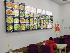 -常家活海鲜小吃(仅一家无分店)