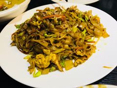 -泰好吃·泰式餐厅(彭城壹号店)