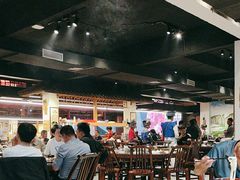 -巴人堂(女儿城店)