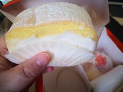-檬舒舒MonChouChou(环球金融中心店)