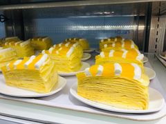 -宜家·瑞典风味餐厅(烟台路店)