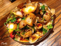 -铁人烧烤(北京店)