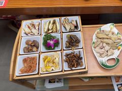 -大理董·董家小厨野生菌火锅(古城旗舰店)