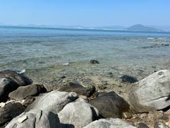 -三亚西岛海洋文化旅游区