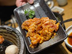 -泥炉烧肉师(新街口金銮巷店)