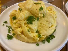 鸡蛋酱-春饼先生·北京烤鸭(甘井子万达店)