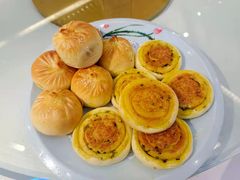 -马老六清真餐饮(西站店)