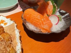 -仓桥家·焗寿司·锅物(光谷步行街店)