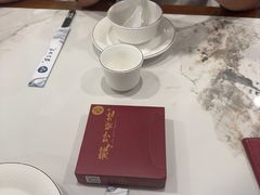 -苏珍宝地·苏州菜·徐州菜(金鸡湖商业广场店)