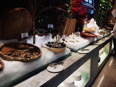 -川骄海鲜自助(亚运村店)